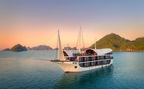 Sena Cruises - Wonder On Lan Ha Bay